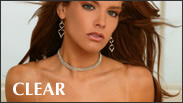 Clear bra strap collection
